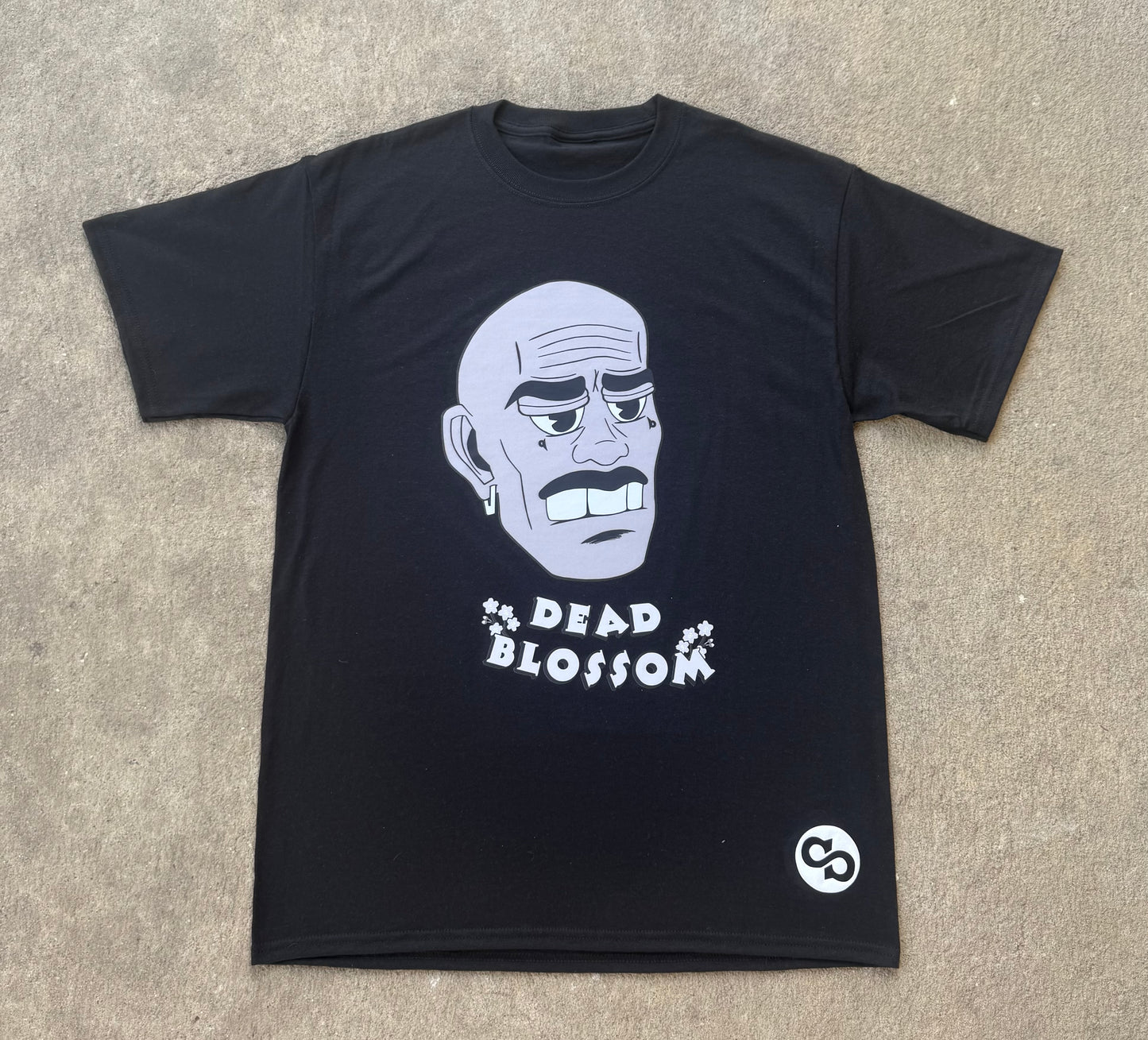 Dead Blossom T-Shirt