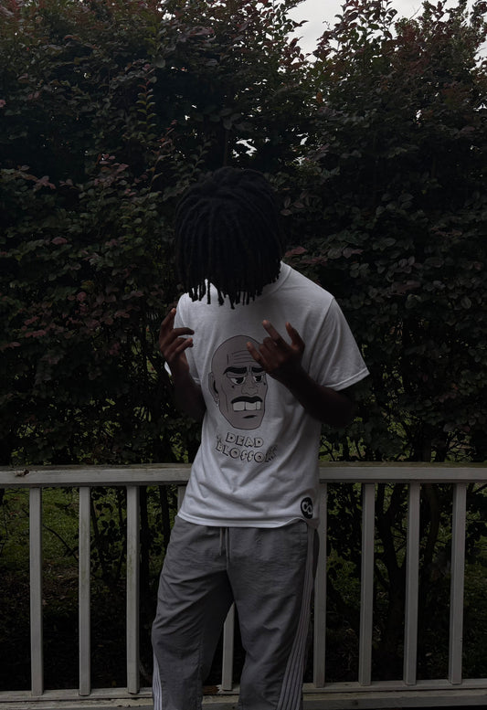 Dead Blossom T-Shirt