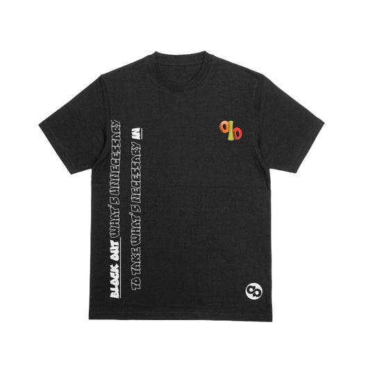 Block It Out T-Shirt
