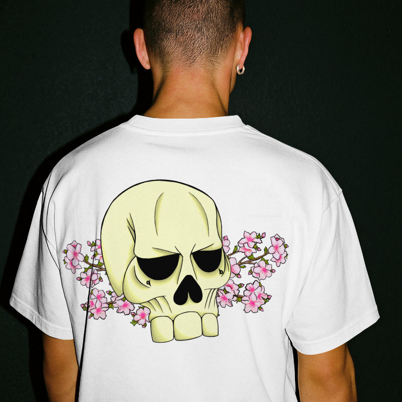 Dead Blossom V2 T-Shirt