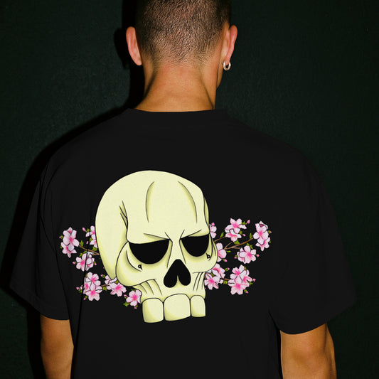 Dead Blossom V2 T-Shirt
