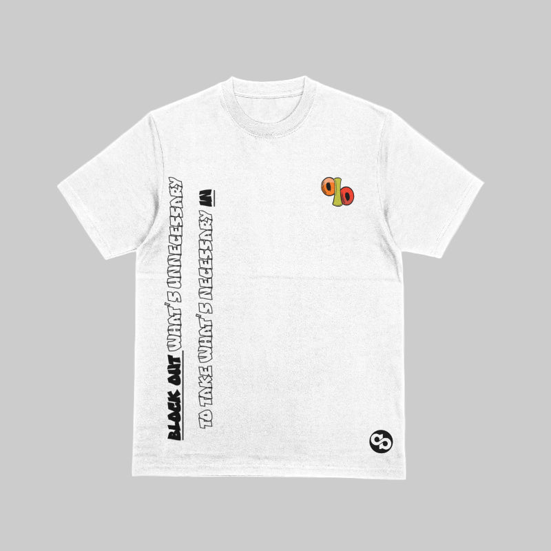 Block It Out T-Shirt